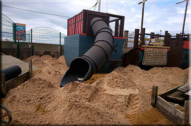 Hunstanton SEA LIFE Sanctuary