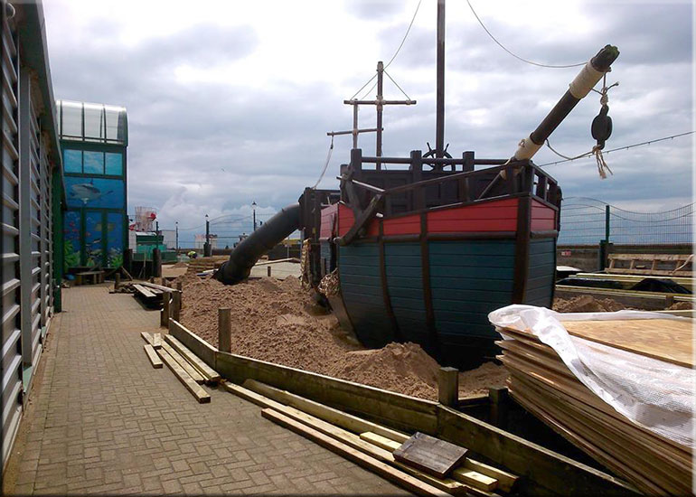 Hunstanton SEA LIFE Sanctuary