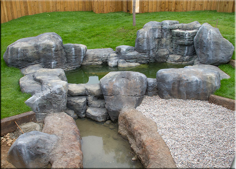 Hunstanton SEA LIFE Sanctuary