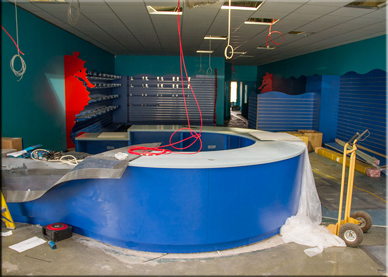 Hunstanton SEA LIFE Sanctuary