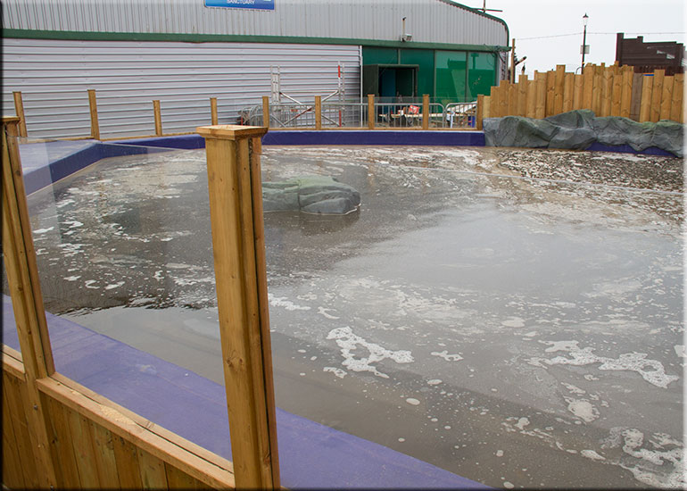 Hunstanton SEA LIFE Sanctuary