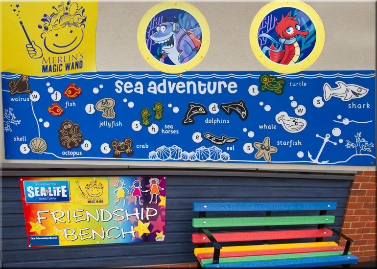 Hunstanton SEA LIFE Sanctuary
