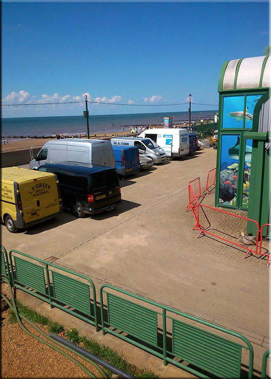Hunstanton SEA LIFE Sanctuary