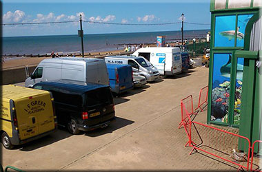 Hunstanton SEA LIFE Sanctuary