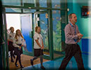 Hunstanton SEA LIFE Sanctuary - 15th October 2014