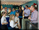 Hunstanton SEA LIFE Sanctuary - 15th October 2014