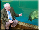 Hunstanton SEA LIFE Sanctuary - 15th October 2014