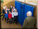 Hunstanton SEA LIFE Sanctuary - 15th October 2014
