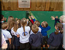 Hunstanton SEA LIFE Sanctuary - 15th October 2014