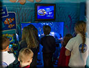Hunstanton SEA LIFE Sanctuary - 15th October 2014