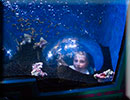 Hunstanton SEA LIFE Sanctuary - 15th October 2014