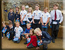 Hunstanton SEA LIFE Sanctuary - 15th October 2014
