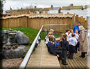 Hunstanton SEA LIFE Sanctuary - 15th October 2014