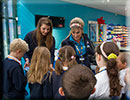 Hunstanton SEA LIFE Sanctuary - 15th October 2014
