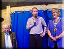 Hunstanton SEA LIFE Sanctuary - 15th October 2014
