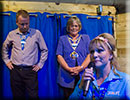 Hunstanton SEA LIFE Sanctuary - 15th October 2014