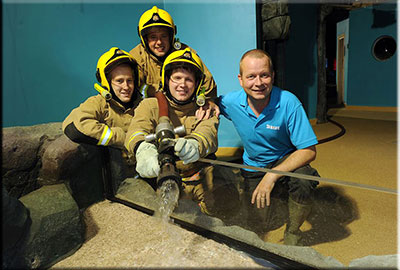 Fire Service