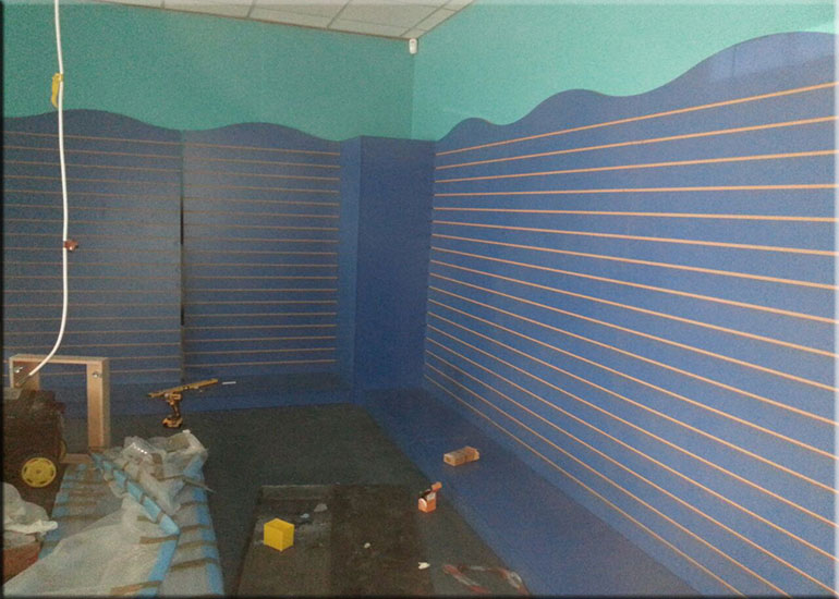 Hunstanton SEA LIFE Sanctuary