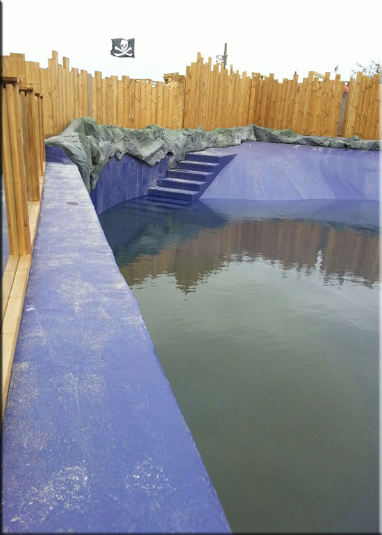 Hunstanton SEA LIFE Sanctuary