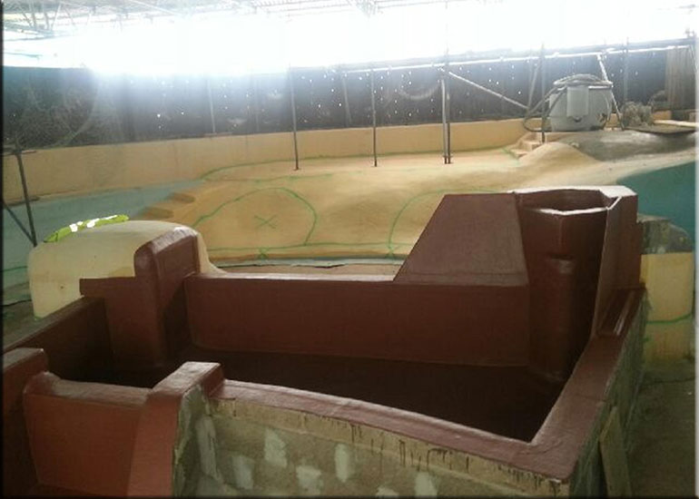 Hunstanton SEA LIFE Sanctuary