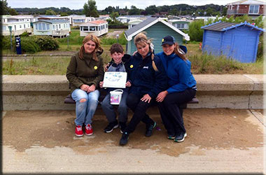 Hunstanton SEA LIFE Sanctuary
