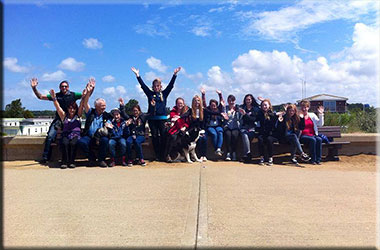Hunstanton SEA LIFE Sanctuary