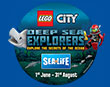 LEGO City Explorer - 1st June to 31st August 2015