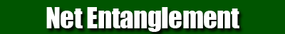 Entanglement net seals in Wild