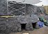 Refurbishment of the Penguin enclosure