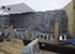 Refurbishment of the Penguin enclosure