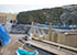 Refurbishment of the Penguin enclosure