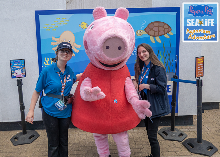 Peppa Pig