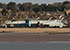 Hunstanton Sea Life  - view from the Wash Monster