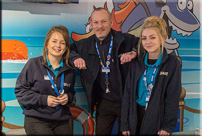 Hunstanton SEA LIFE Sanctuary