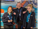 Hunstanton SEA LIFE Sanctuary - February 2016
