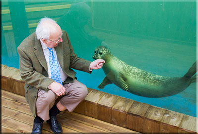 Hunstanton SEA LIFE Sanctuary