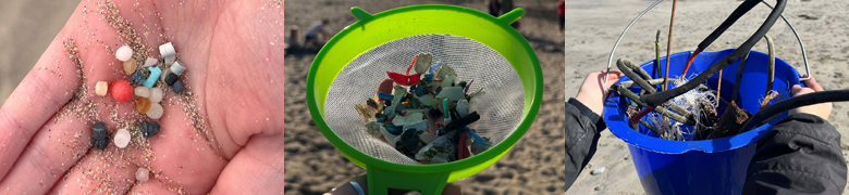 TURNING THE TIDE: HOW WE CAN REDUCE PLASTIC POLLUTION AND PROTECT OUR PLANET?