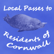 Cornish Seal Sanctuary