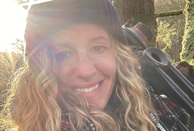 The Cornish Seal Sanctuary