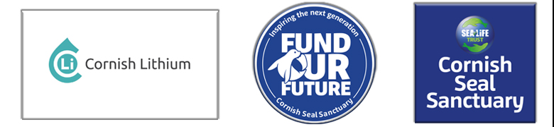 HEADLINE SPONSOR: CORNISH LITHIUM PARTNERS WITH THE CORNISH SEAL SANCTUARY TO SUPPORT ITS SUSTAINABLE FUTURE