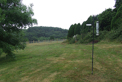 Protection of Local Habitats