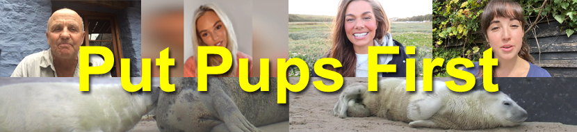 Put Pups First - 2020/21