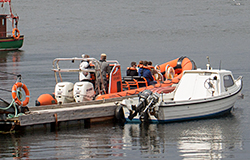 Boat Experience