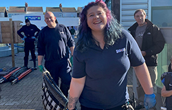 Seal Release - 19th October 2022