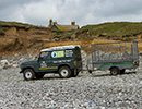 Seal Release - 23rd May 2014