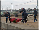 Seal Release - 9th October 2017