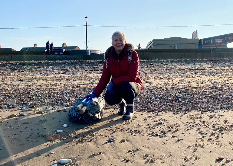 Seal Release - 12th December 2022