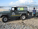 Seal Release - 16th May 2013
