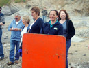 Seal Release - 18th June 2013