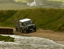 Seal Release - 30th May 2013